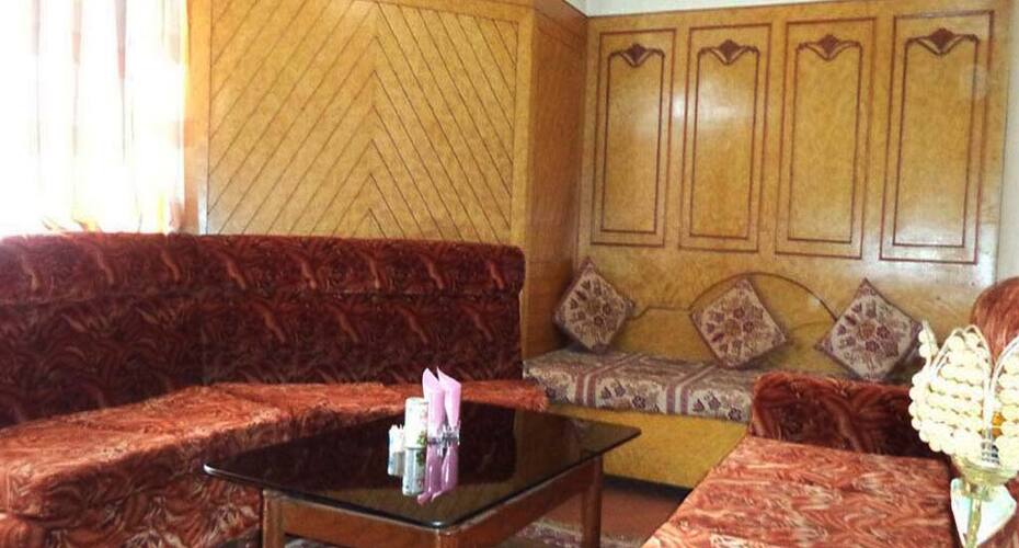 Hotel Mansarovar, Giridih 5